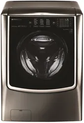 LG Signature WM9500HKA washer